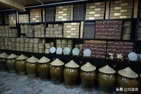 现在开一家茶叶店怎么样，前景如何？需要注意什么？图片