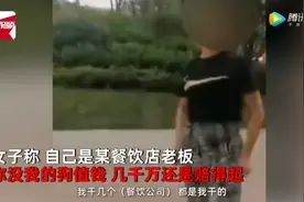 铁锹，女人和狗 ——一段让人悔恨的故事图片