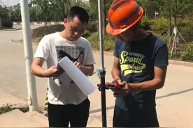 RTK点放样全流程操作指南，跟着学就对了图片