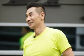 赵文卓回应换房间争议，自曝跟林志炫相处很好，两人格局高下立显图片