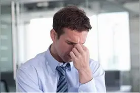 男性房事过多有5大危害！中医直言：男人别太贪心，只会害了自己图片