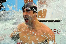 7千一件，只能用6次的高科技“鲨鱼皮”泳衣，为何被禁赛了？图片