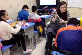 残障硕士教师资格认定体检受阻：不合理标准该改了图片