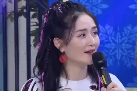 谢娜官宣二胎性别！首次透露宝宝名字，产后回归《快本》身材窈窕图片