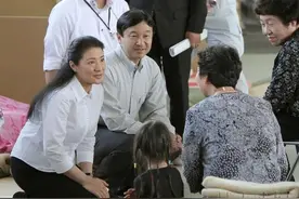 311大震灾十周年：一道永难愈合的伤口图片