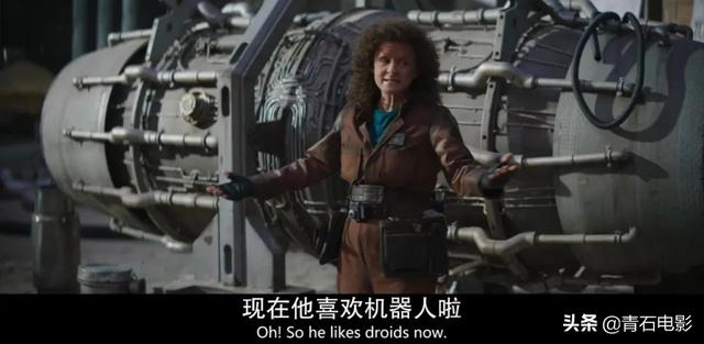 全美网剧热度第一！这部“美国版《西游记》”，究竟有什么魅力？