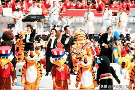 1988年“兵败汉城”到底是怎么一回事？图片