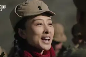 《大决战》三对情侣：王翠云为爱前行，陈洁原型牺牲，张婉心失踪图片