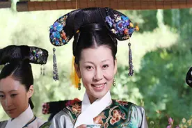 “齐妃”张雅萌晒日常，一家人和谐融洽，曾和“温太医”有过恋情图片