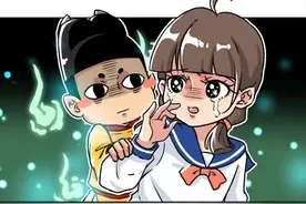 反向过六一：这些刻在DNA的童谣背后的故事，原来这么恐怖图片