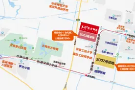 热爆！芜湖土拍迎开门红，城市价值向东势不可挡图片