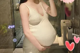 怀孕后，女人身体常有的10个变化，二胎妈妈：遇到不止一个图片