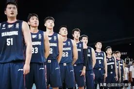 签了，5年或超40亿，历史最高，CBA签下史上最大的赞助合同图片