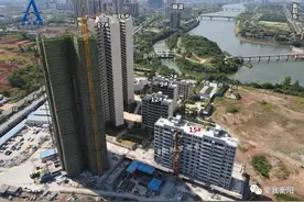 淡季不淡！7月衡阳5楼盘再下证住宅910套图片