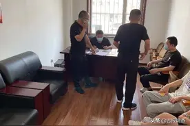 从立案到执结共用10天！通化市二道江区法院执行法官成功为9名工人讨回工资图片