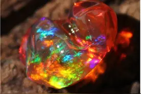 世界上最贵的八种石头，不但外观美丽，且价值远超黄金图片