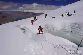 勇敢者游戏：国际登山队频遇险，中国登山队用OKR创下零事故神话图片