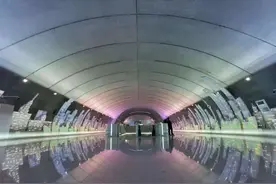 地铁15号线本周六开通！浦东出发的这些线路当天可换乘图片
