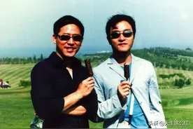 张国荣逝去17年，你该知道了：不是同性恋，不是你想象中的抑郁症图片