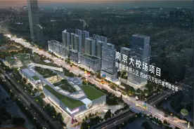 为什么是大校场？图片