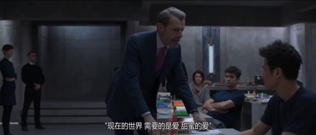 2019差点错过的密室片，5男4女，高能反转