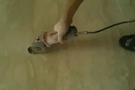 石材养护的五个施工步骤与工艺介绍图片