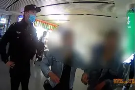 离谱！17岁少女转走母亲卡里15万后离家出走！要去找喜欢的男主播…图片