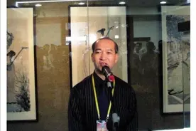 赵泰来：23岁继承姨妈的天价遗产，蛰伏20年，把8亿宝藏捐给国家图片