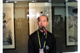 赵泰来：23岁继承姨妈的天价遗产，蛰伏20年，把8亿宝藏捐给国家图片