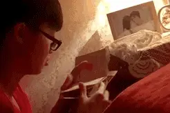 人性 与爱图片 分享给大家图片