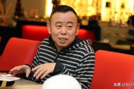 潘长江小品《想爱就爱》潘老师居然跟一只鸟谈恋爱，这是为啥图片