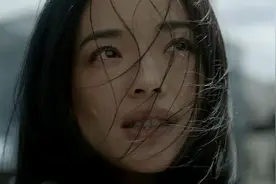 深度解析舒淇的成名之路，“不堪回首”午夜梦回时她是否后悔过图片