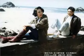国片这一幕致敬，还是太超前了图片