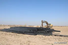 凉州区扎实开展高标准农田建设图片