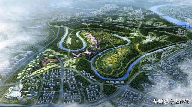 中国（简阳·葫芦坝）科幻影视文旅产业园何时开工？