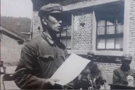 我 的 父 亲——忆我的父亲谢新昌图片