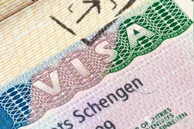 干货分享——留学生如何在英申请申根签证图片