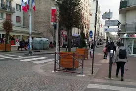 我在海外 | 身处法国疫情最严重地区的我，感受到了非暴力歧视图片