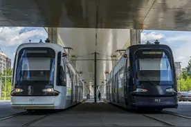 明年通车！湖北轨道交通地市第一家，黄石为何能走在前头？图片