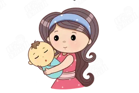 @所有人！夏天一定严防家人偷偷带娃​剃头！​3大危害太可怕图片