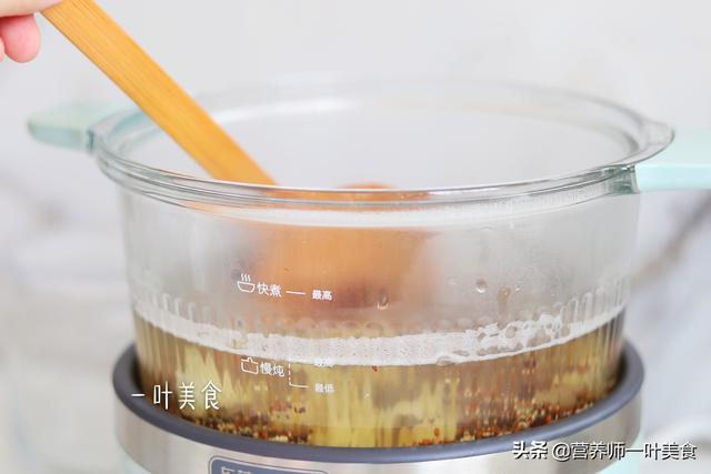 藜麦炖花胶功效 2026年藜麦炖花胶功效与禁忌