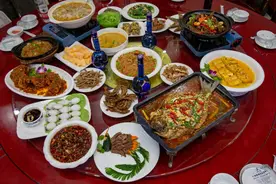 人均35元消费的二十年老店，每一道菜都尽力做到极致好吃！图片