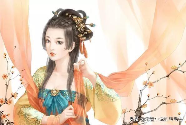 强推七本穿书苏爽文，裹紧我的小马甲