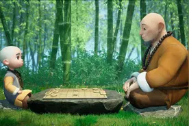 当你能做到这一点，你就真正变得成熟了，做一个不动声色的大人吧视频封面