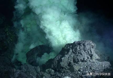 太阳系八大行星中为何只有地球诞生了生命？