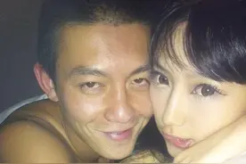 16岁时和陈冠希恋爱成名，香港嫩模谢芷蕙变脸，被曝欠债80万图片