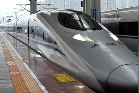 从粤汉、京广到武广高铁/百年湘粤铁路大动脉助推湖南建设发展图片