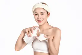 洁面慕斯真的更好吗？图片