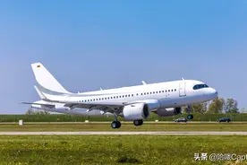 空客公务机ACJ“云端之上的世外桃源”图片
