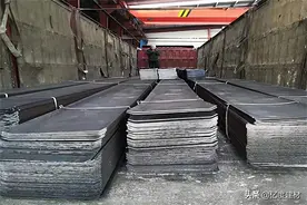 止水钢板怎样使用图片